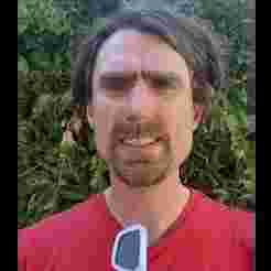 Sunglasses, Veronica Model