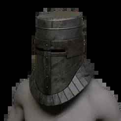 Sunlight Knight elden ring nightreign cosplay helmet