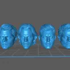 SUPERNATURAL (winchester brothers)