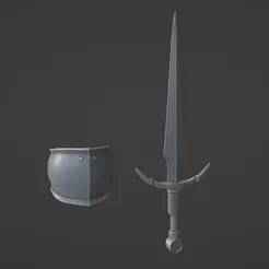 Susie Lavoie dagger and knee armor skin domrebel Dead by daylight