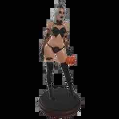 Svetlana The Sexiest - Halloween release October 2025 Version 2/10