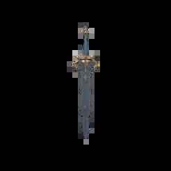 sword 9
