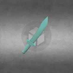 Sword of the Shark dagger,cosplay,Sword,épée