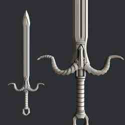 Sword
