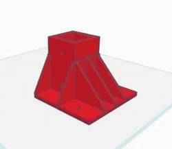 TÃ¼rgriff / Schubladengriff