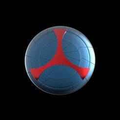 Taskmaster Shield From Black Widow