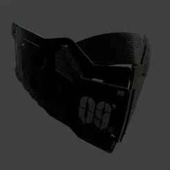 Tech Wear mask