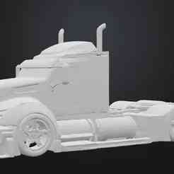 "The Beast" KW Concept