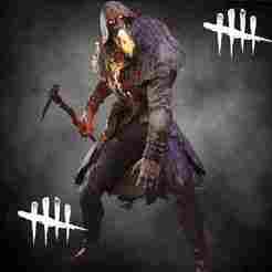 The Blight - Dead by Daylight