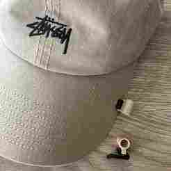 The CapCig | Smart accessory for the last cigarette