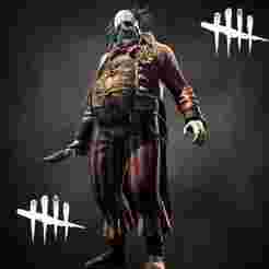 The Clown - Dead by Daylight