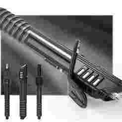 The Darksaber (The Mandalorian)