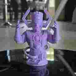 The Devourer Of Dust