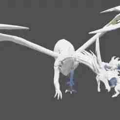 The Legend of Spyro Evil Cynder Vs Spyro