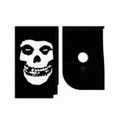 The Misfits Business Card Holder