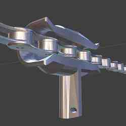 The Mistyfier -  V3.0 Clean Bike Chain Luber (Update inc. 15mm Gap version)