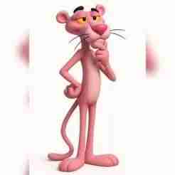 The Pink Panther