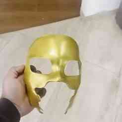 TheWeeknd : Mask Stargirl (After Hours Til Dawn by The Weeknd)