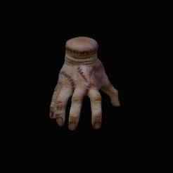 Thing (The Addams Family)