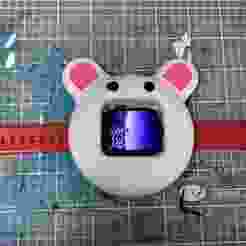 Tiny Tina Borderlands 3 Cosplay watch for apple watch