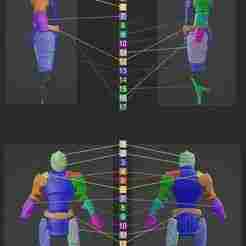 Tiny Tinas Wonderland - Newbie Armor