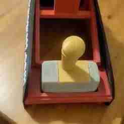 Tissot basketball shot clock