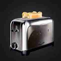 Toaster Prop