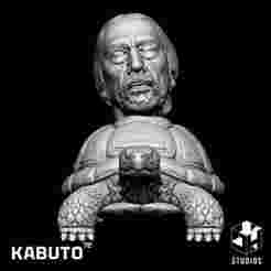 Tortuga Head Breaking Bad