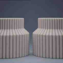 Traditional Candle B