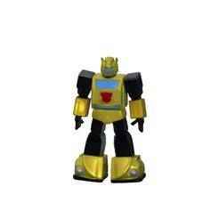Transformers Bumblebee