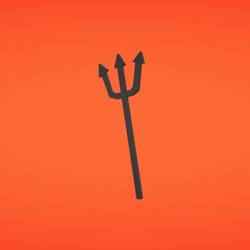 trident