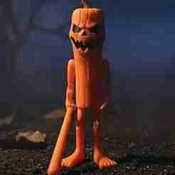 Tung Tung Tung Sahur Halloween Brainrot