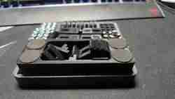 Turbiter-SHT32 V3 back mount (E34M1 Toolhead)