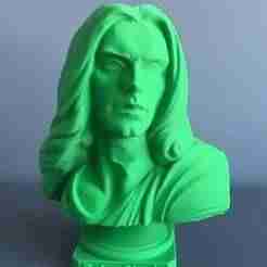 Type O Negative - Peter Steele Bust