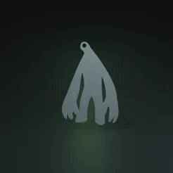 Upgrade ben 10 Keychain