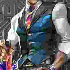 Valorant: Chamber Cosplay Pack