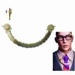 Valorant Chamber Necklace