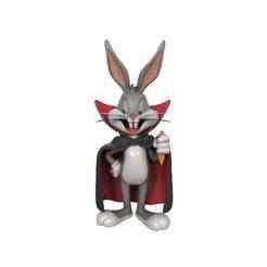 Vampire Bugs Bunny Statue