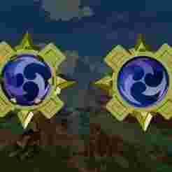 Varesa/Ororon/Iansan Natlan Vision