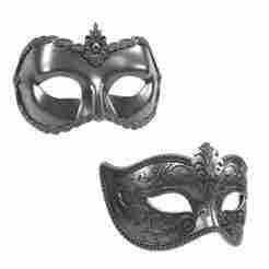 Venetian Masks 3