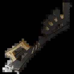 Ventus Keyblade Wayward Wind Kingdom Hearts