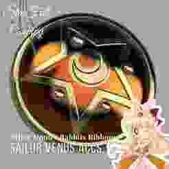 Venus Rabbit Ribbon Cosplay Accessories