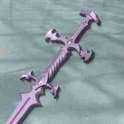 Viego Sword league of legends