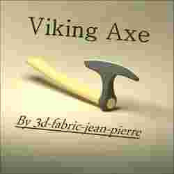 Viking Axe