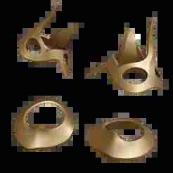 Viktor wild rift arcane cosplay Bracelets accessories