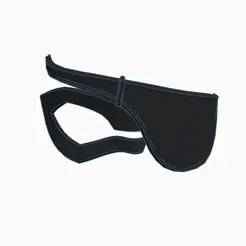 Vino (Chizuko Nagao) Mask | Persona 5: The Phantom X