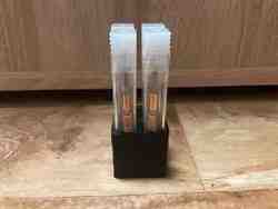 Volkswagen Golf 6 GTI Edition 35 Keychain