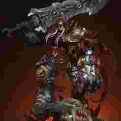 War - Darksiders - Fullsize