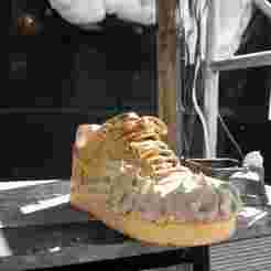 War on culture attachment for Nike by Reo Ma