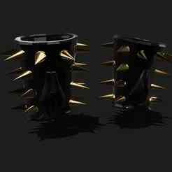 webshooter spiderpunk 2099 marvel rivals